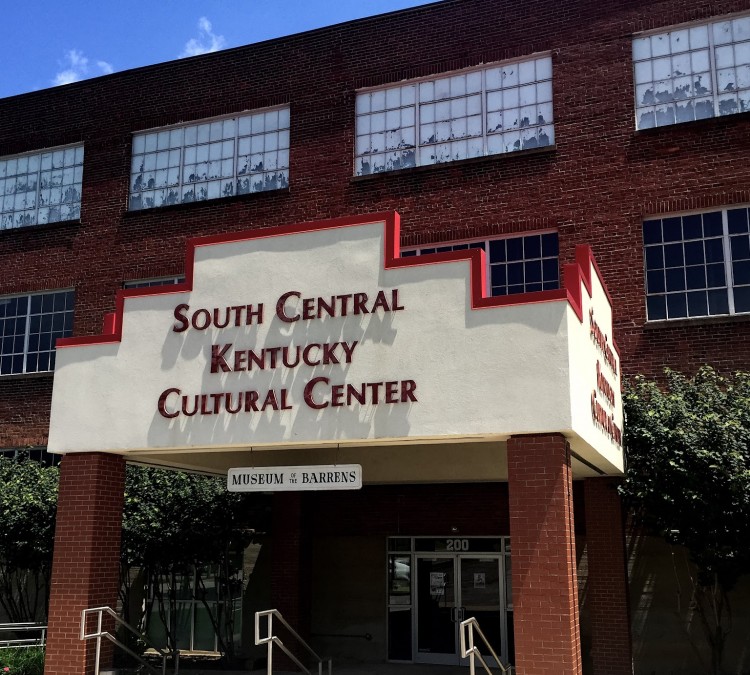 South Central Kentucky Cultural Center "Museum of the Barrens" (Glasgow,&nbspKY)